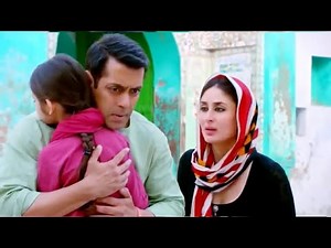 FILM INDIA BAHASA INDONESIA | SALMAN KHAN DAN KAREENA KAPOOR
