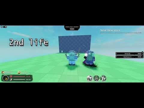 Cloak twotime showcase