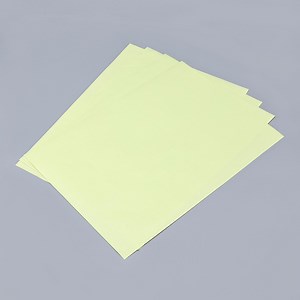 [Hot Item] PE Silicone Release Paper for Self Adhesive Paper