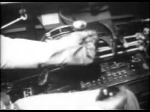 F4U-Corsair Training Film