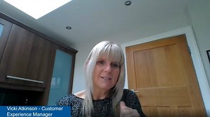 1.2K views | This National Customer Services Week we are highlighting some of the great work our teams have done during this unprecedented year  ❤️ In this video Vicki, our Customer Experience Manager tells us how her service has adapted and developed new ways of communicating with our residents that use British Sign Language (BSL) and tells us what happens to feedback from customers   #NCSW20 | #BSL | Northumberland County Council | Facebook