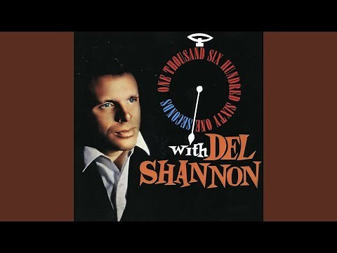 Del Shannon - Keep Searchin' (We'll Follow the Sun) (1965 Music Video) | #46 Song