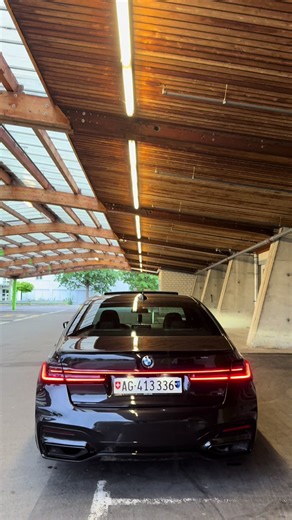BMW 7 Series G12 overview: what to know