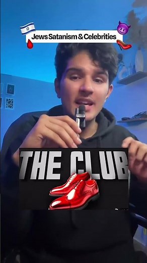 The dark truth of the Red Shoe Club and the Jeffrey Epstein case exposed.