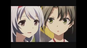 【アニメ　艦これ】瑞鶴登場シーンまとめ　7話