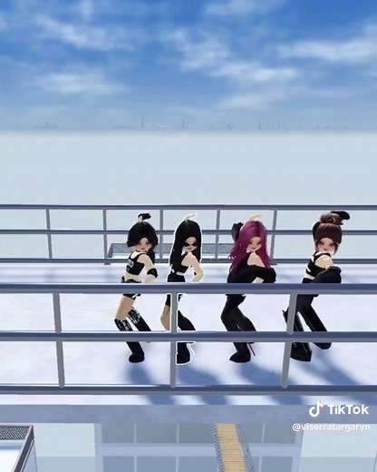 AESPA OT4 - Whiplash at Koya Dance Studio. Tomorrow i will upload the outfit codes!x Credit stage: J. @aespa official @Roblox #aespa #aespawhiplash #whiplash #aespawinter #aespakarina #aespagisellle #aespaningning #giselle #ningning #karina #winter #karinaup #upkarina #roblox #robloxfyp #fyp #koyadance #koyadancestudio #rhdance #rhdancestudio