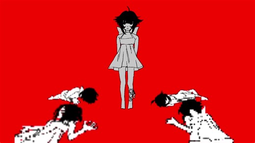 Exploring My Mother's Daughter: An Animated Journey