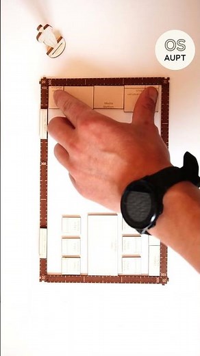 Plan Cuisine 15m2 avec Îlot central et espace repas