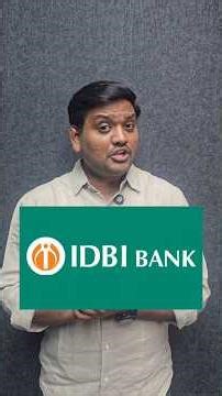 IDBI Bank Recruitment 2026 | 1300 Vacancies | Assistant Manager & JAM | #idbi #idbibank #banking