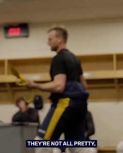 10K views · 303 reactions | About that win last night  | Nashville Predators | Facebook