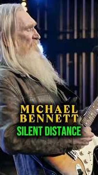 Michael Bennett’s Heartbreaking Performance of Silent Distance | America’s Got Talent (Emotional)