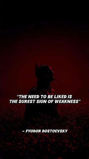 ‼️Weakness”🔥 || #batman #motivation #mindset #quotes #discipline #duet #fypシ゚viral #trending #shorts