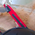 Il frôle la mort en base jump : sa chute filmée à la GoPro