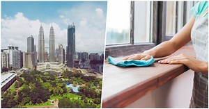 How Much is the Salary of a Domestic Helper in Malaysia and Some Helpful Tips You Need to Know - Malaysia OFW