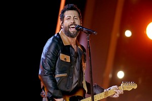 Top 40 Country Songs for August 2021