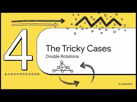 Demystifying the AVL Tree #datastructures #computerscience #tree #binarysearchtree #avltree