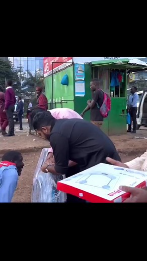 593K views · 78K reactions | चार पेरो से चलते थे | Popatbhai Ahir | Team Pcf #Sansumg Popatbhai Foundation Vijay Desai Popatbhai Charitable Foundation | Popatbhai Foundation | Facebook