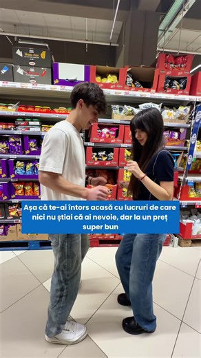 Reducerile Promo HIT te surprind la Carrefour