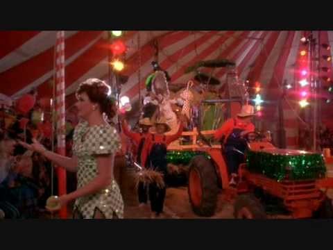 Big Top Pee-Wee part 9 of 9