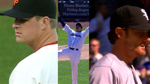 10 years since last perfect game