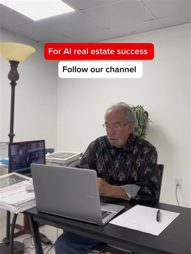 Here’s the description by itself for easy copy-paste: “Struggling to find motivated sellers? 🚀 Use these AI prompts to get leads fast and grow your listings! #AIForRealtors #ListingStrategies #RealtorMindset #RealtorTips #RealtorEducation”