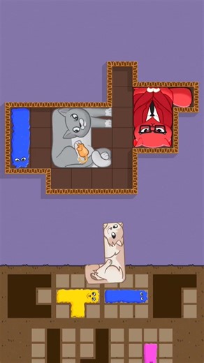 #puzzlecatwalkthrough #cat #games #100millon #gaming#puzzlecatwalkthrough #gameplay #funny #100kvews