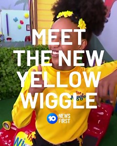 30K views · 160 reactions | WHO’S THE NEW YELLOW WIGGLE? Emma the...