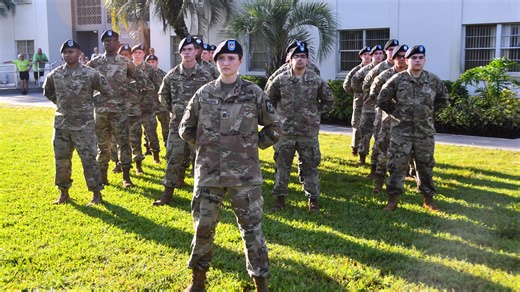 Florida Tech on list of schools that could face military tuition ban