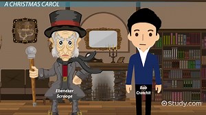A Christmas Carol | Summary, Main & Minor Characters