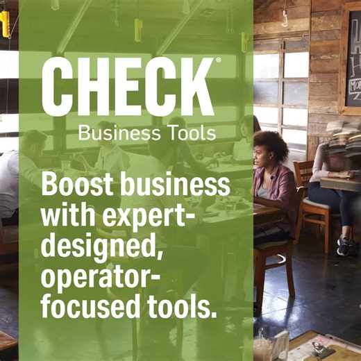 19 reactions | Boost business with CHECK Business Tools – expert-designed, operator-focused tools to Drive Traffic, Simplify Staffing, and Modernize Operations! https://utm.io/uhHfP #BusinessGrowth #MarketingTools #BrandBoost | US Foods | Facebook