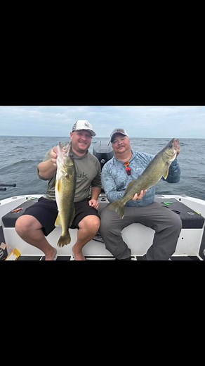 John Gall on Reels