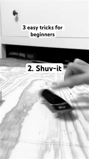 Easy tricks for beginners🛹#fingerboard #fingerboarding #fingerboardclips #fingerboardlife #tricks#