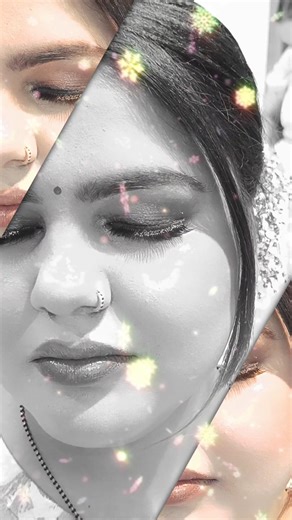 From Simple to Stunning Bride ✨