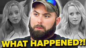 635K views · 222 reactions | What Happened to Corey from Teen Mom | The Celeb Talk Guy | Facebook