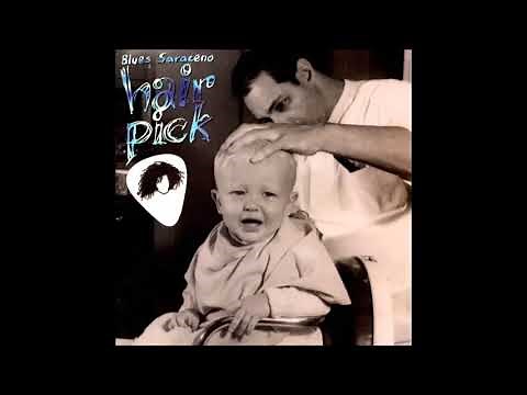 Blues Saraceno - Hairpick (1994) Full Album