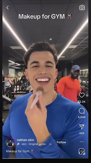 People in the gym are NOT accessories for you to use for your social media content! 😡 | Joey Swoll