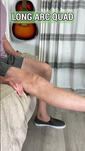 Target Your Quads With these EASY and Gentle Thigh Exercises