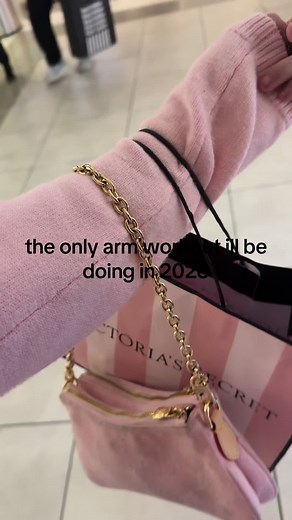 Victoria's Secret Arm Workout for 2026