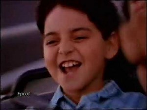 Disney World Planning Video 2002