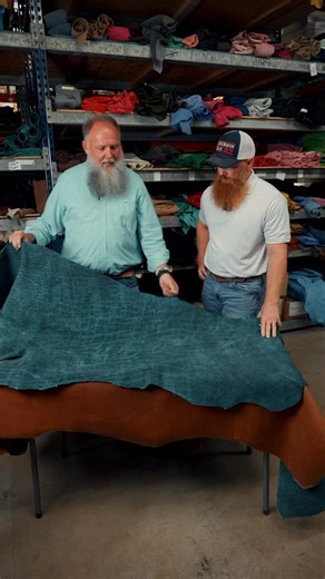 Anderson Bean Boot Company on Instagram: "THE elephant in the room. @theshoeandbootoutlet"