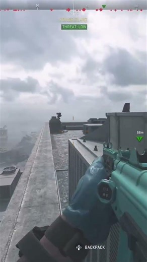 Shooting through walls cheating....#subscribe #warzone #callofduty #cod #dmz #clips #dmzclips