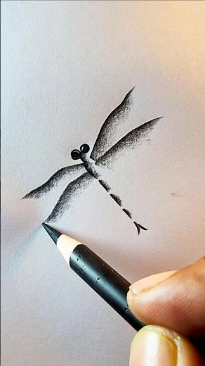 How to drawing hopper using pen shades #hopperdrawing #easydrawing