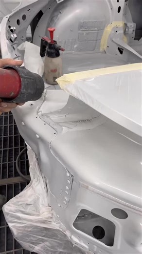 #GPC #peinture #auto #batna #fyp #explore #carrosserie