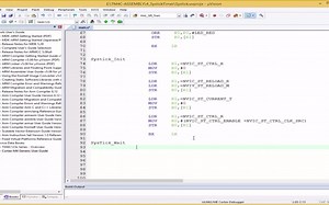 STM32-ARM汇编语言零基础教程（九）TM4C123系统计时-9.4 用SysTick Timer编写创建延迟子程序