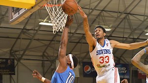 24K views · 1.3K reactions | ☝️☝☝️ Unveiling the TOP 10 BLOCKS of the 2015-16 NBA D-League season! | NBA G League | Facebook