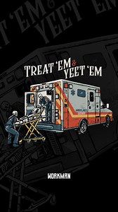 6.4M views · 10K reactions | When the new guy says, “I got it.” Hit play. You already know how this ends. | Workman | Facebook