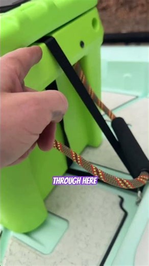 The Chartreuse 🤌🏼