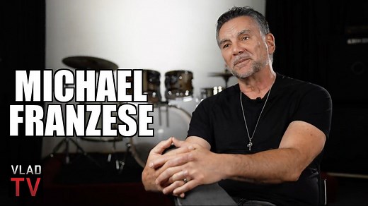 Michael Franzese on Giving Up $16.5 Million in Gas Scam Money Plea Deal (Part 5) Watch the full interview now at: https://facebook.com/becomesupporter/vladtv/ | VladTV - Breaking Urban News