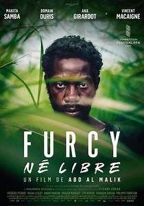 Regarder Furcy, né libre en streaming complet et légal
