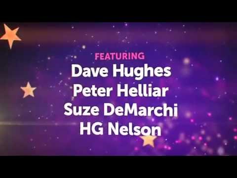 ABC TV - New Year's Eve promo (2014)